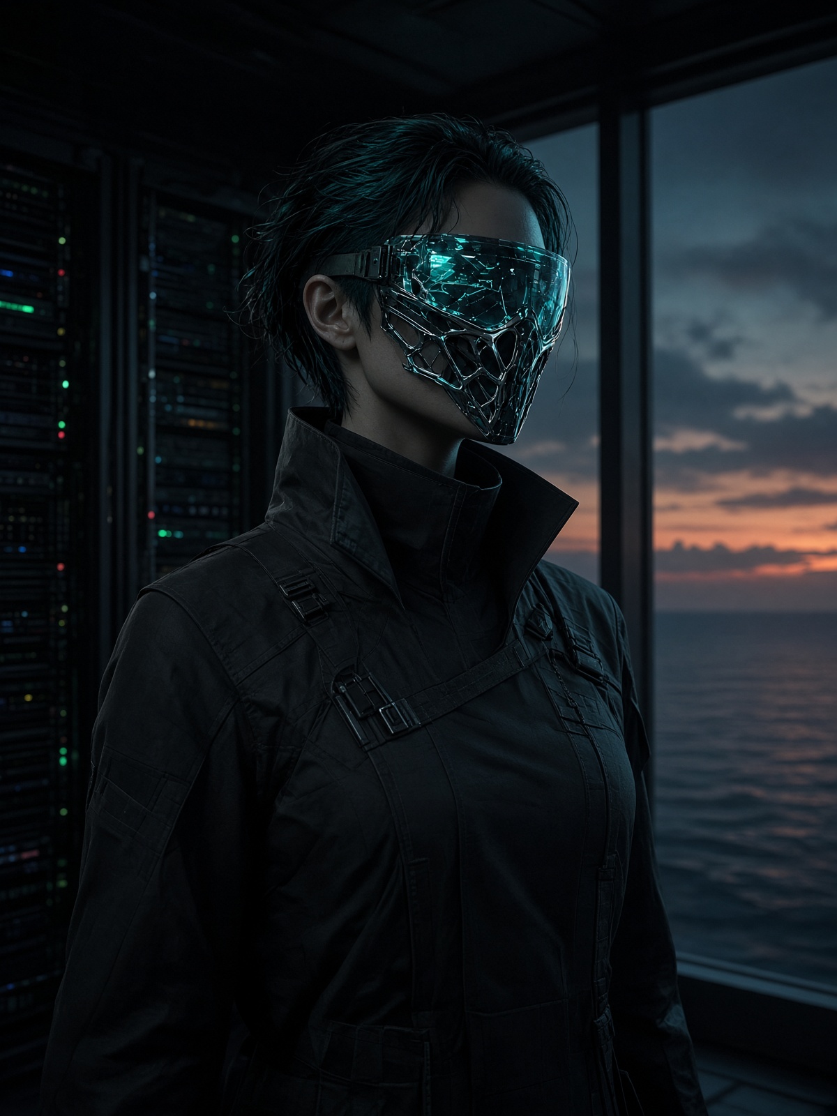 BONES, command-class quantitative signal engine.